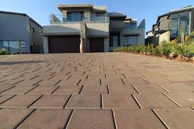 Best Driveway Repair and Patching  in Guerneville, CA